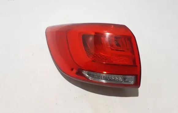 KIA Sportage Rear/tail lights 924013W610