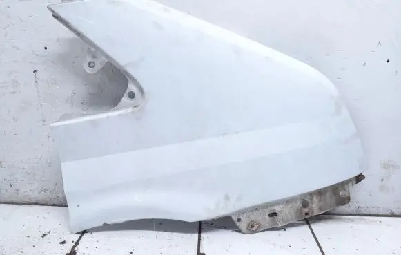Ford Transit Fender