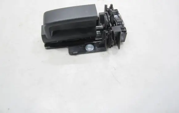 Volkswagen Sharan Sliding door interior handle 7N0843642J 7N0843642K