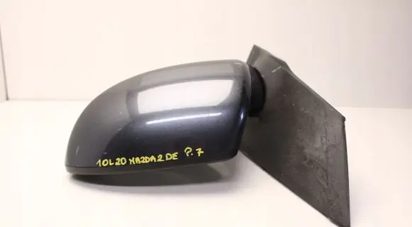 Mazda 2 Front door electric wing mirror 