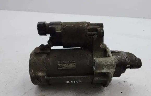 Honda Accord Starter motor 4280005670