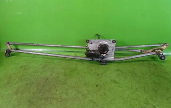 Citroen Xantia Front wiper linkage and motor 3397020573