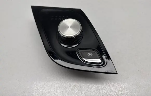 Chrysler Pacifica Gear shift switch/knob 68240089AM 3K350010051 1010946416