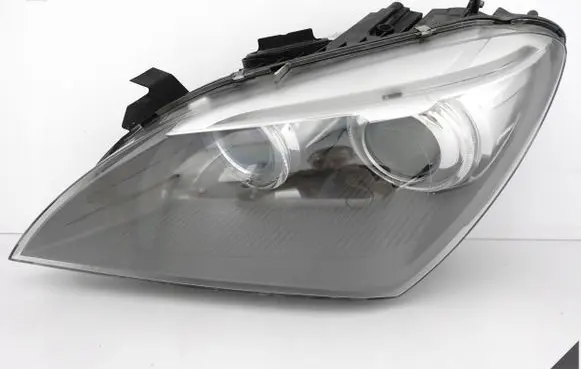 BMW 6 F06 Gran coupe Headlights/headlamps set 63117222083