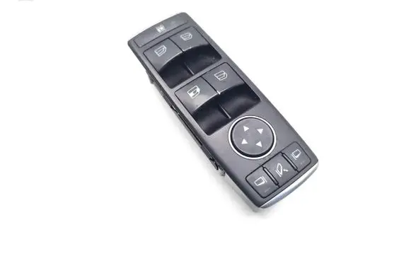 Mercedes-Benz E W212 Electric window control switch A2129056100