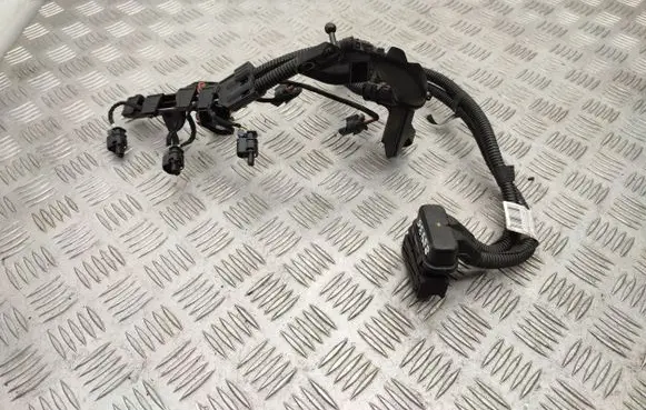 Mini One - Cooper F56 F55 Engine installation wiring loom 8625072 8643390