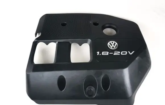 Volkswagen Golf IV Engine cover (trim) 06A103925K 06A103925M