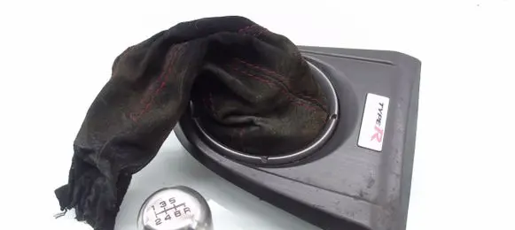 Honda Civic Gear shift rod 