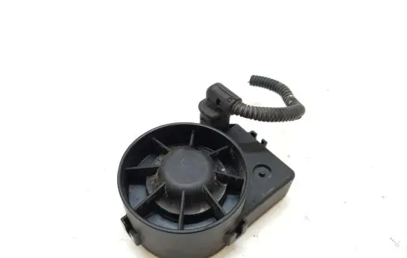 Citroen DS5 Alarm system siren 9666808580
