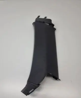 Volvo XC60 (D)pillar trim (top) 31425700