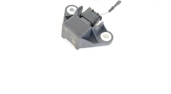 BMW 7 F01 F02 F03 F04 Airbag deployment crash/impact sensor 9159310