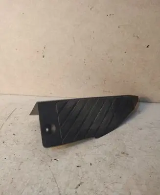 Audi A6 S6 C6 4F Foot rest pad/dead pedal 4F2864777