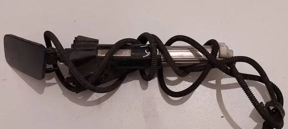 Citroen Berlingo Headlight washer spray nozzle 306179