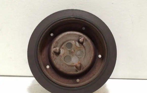 Ford Ranger Crankshaft pulley