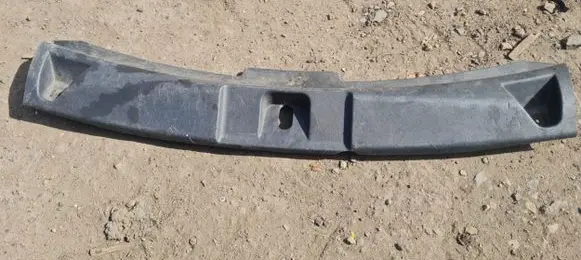 Jeep Patriot Other trunk/boot trim element 1BP85XDV 055101