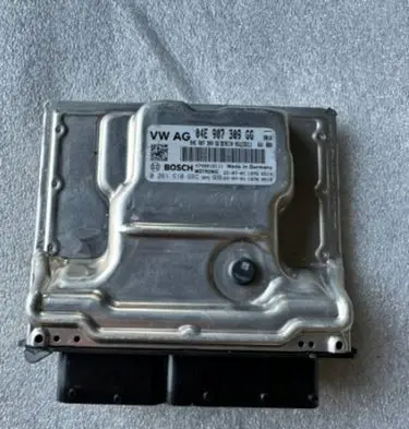 Skoda Octavia Mk4 Engine control unit/module 04E907309GG