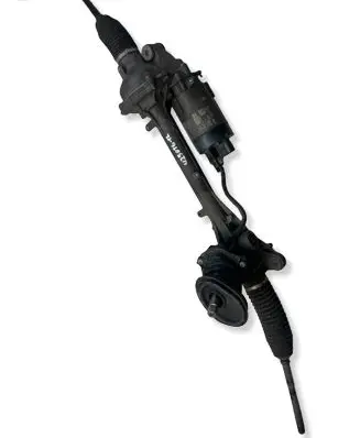 Volkswagen Multivan T7 Steering rack 5R3959439B