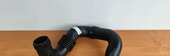 Opel Movano B Air intake duct part 165554107R
