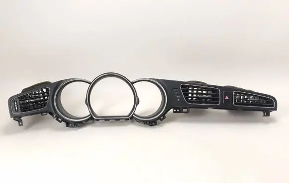 KIA Ceed Dashboard air vent grill cover trim 97410A2000