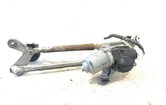 Toyota Yaris Front wiper linkage 851100D080 1593000432