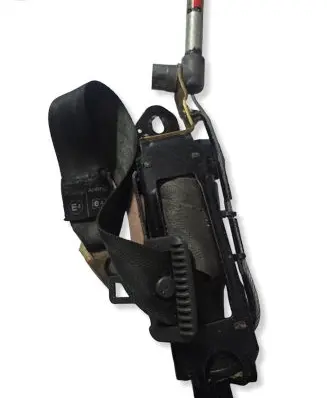 Volvo S40, V40 Front seatbelt 30860225