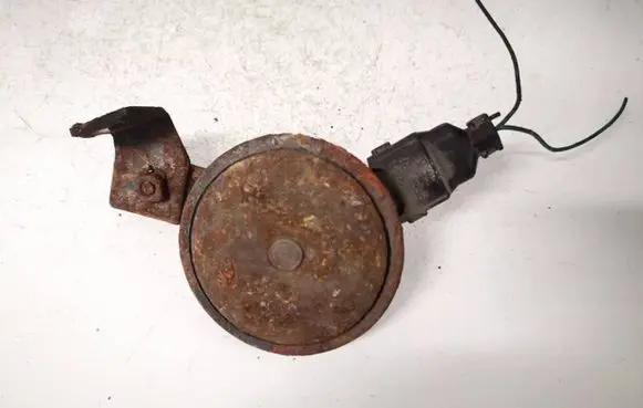 Horn signal