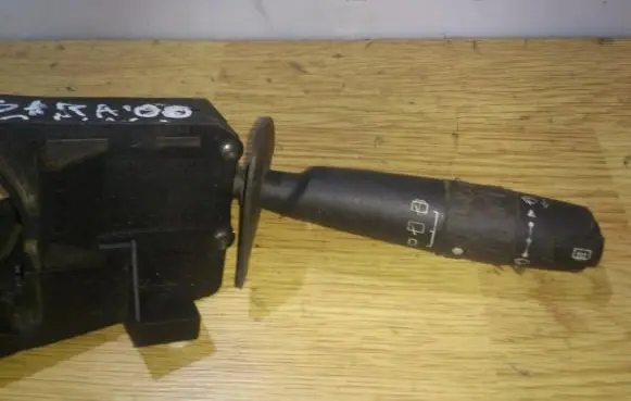 Citroen Xsara Wiper control stalk
