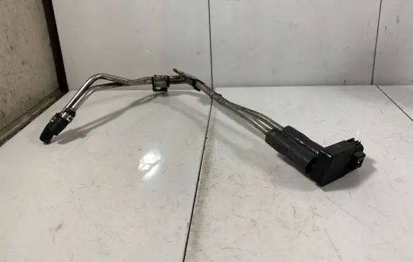 Volvo V70 Exhaust gas pressure sensor 6G9N5L200AB