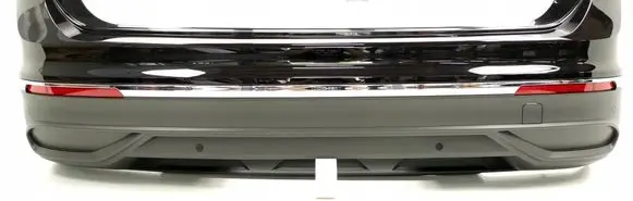 Volkswagen Eos Rear bumper 5NA807417