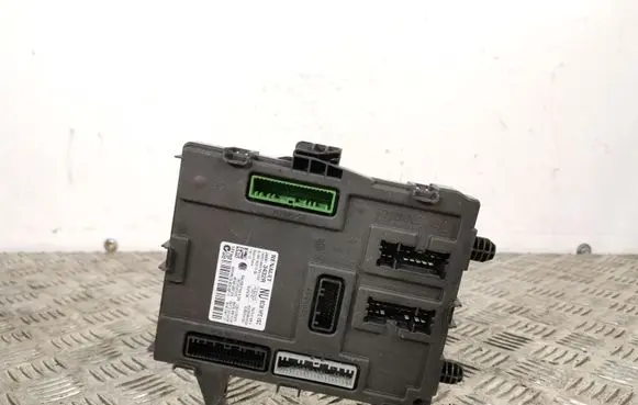 Renault Kadjar BSM Control unit 284B13432R