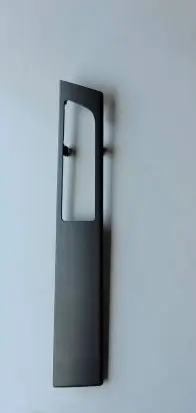 Other front door trim element