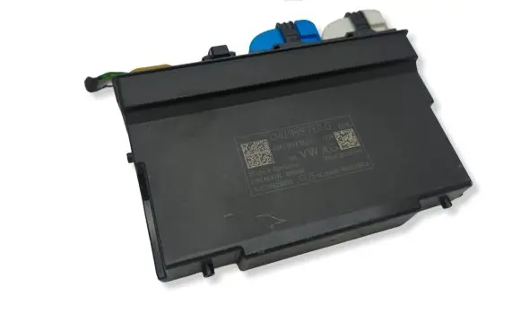 Audi Q7 4M Seat control module 4M0959760G A2C7398210800