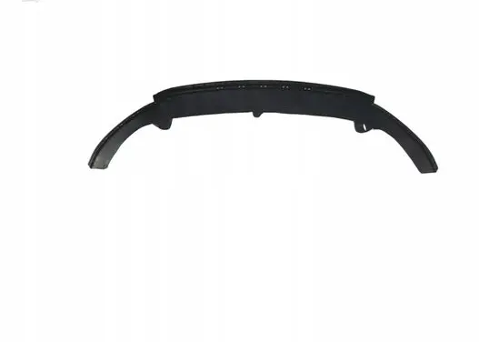 Volkswagen Caddy Front bumper lip 2K5805903A