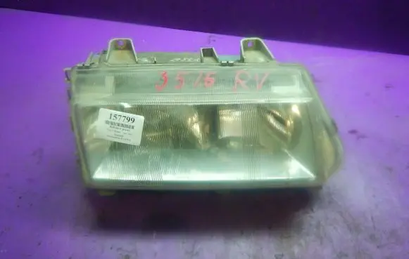 Fiat Ulysse Headlight/headlamp