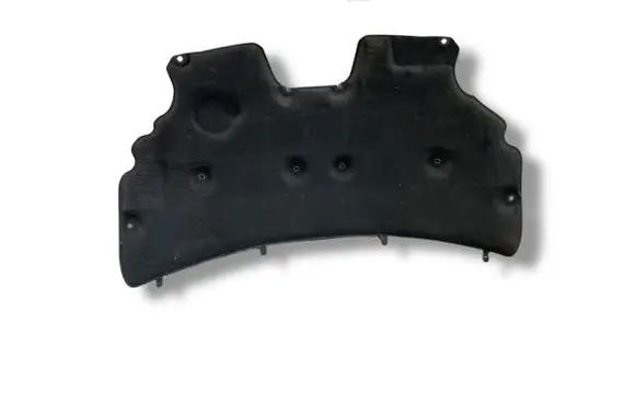 Ford Fiesta Engine bonnet/hood sound/heat insulation 