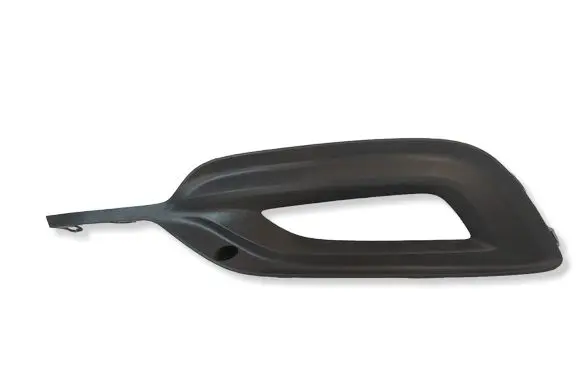 Opel Zafira C Front bumper lower grill 13478555