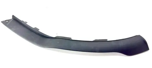 Opel Astra J Front bumper corner part panel trim 13352240