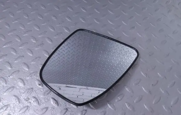 Nissan Murano Z51 Wing mirror glass 963651BD0A