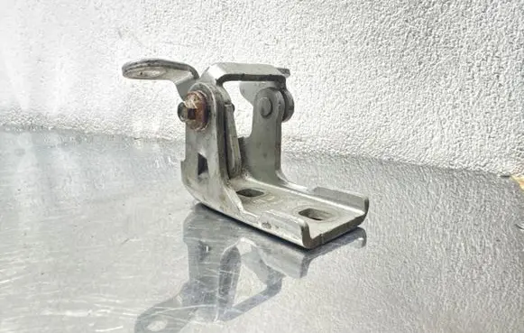 Opel Insignia A Rear door lower hinge A046574
