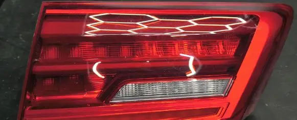 BMW 5 G30 G31 Tailgate rear/tail lights 63219481824 9481824