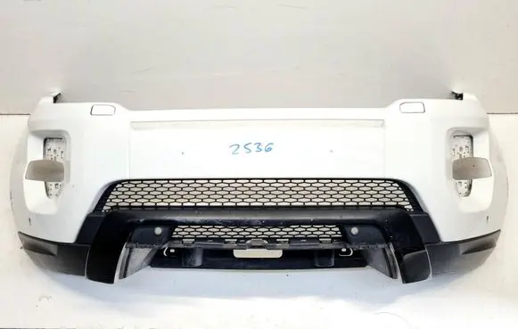 Land Rover Evoque I Front bumper BJ3M-17F003-AD