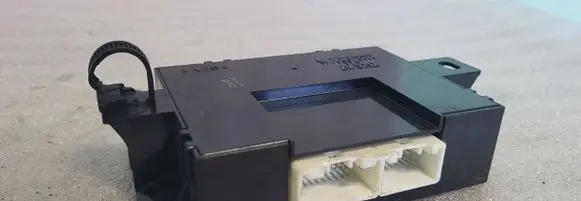 Subaru Outback Other control units/modules 72343AG001 1776000141