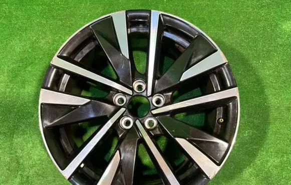 Peugeot 508 II R18 alloy rim 