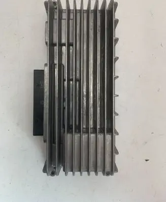 Audi A6 S6 C6 4F Sound amplifier 4f0910223M