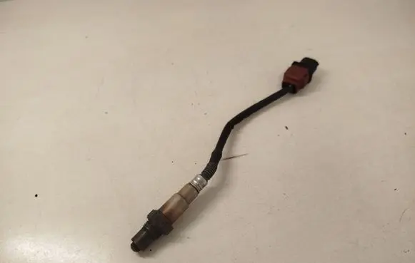 Audi A6 S6 C7 4G Lambda probe sensor 070906262