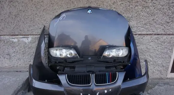 BMW 3 E90 E91 Front piece kit 