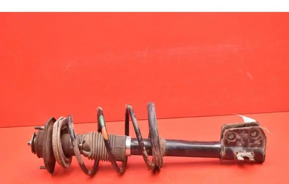 Front shock absorber/damper