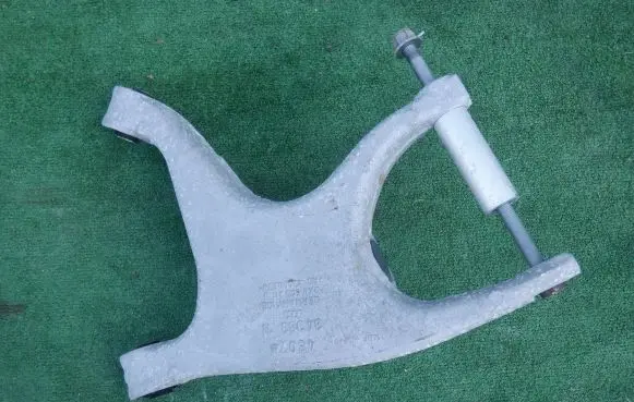 Audi A5 8T 8F Rear upper control arm/wishbone 8K0505311J 3438311 4807