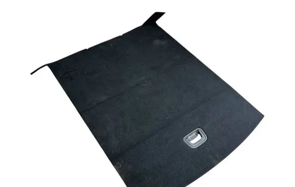 Opel Insignia B Trunk/boot floor carpet liner 39143065
