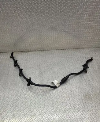 Mercedes-Benz CLA C118 X118 Fuel return line/hose A6540700032